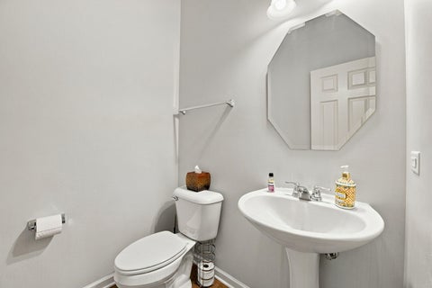 Tiny photo for 1113 Trillium Lane, Shorewood, IL 60404 (MLS # 12788339)