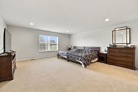 Tiny photo for 1113 Trillium Lane, Shorewood, IL 60404 (MLS # 12788339)