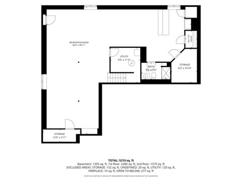 Tiny photo for 1113 Trillium Lane, Shorewood, IL 60404 (MLS # 12788339)