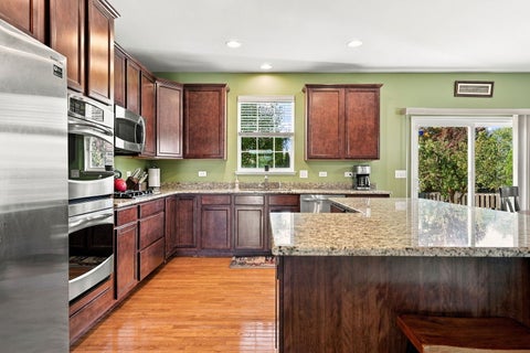 Tiny photo for 1113 Trillium Lane, Shorewood, IL 60404 (MLS # 12788339)