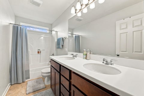 Tiny photo for 1113 Trillium Lane, Shorewood, IL 60404 (MLS # 12788339)