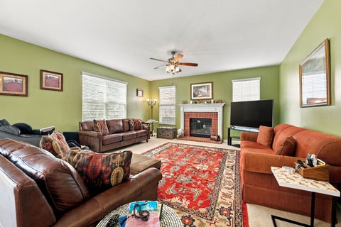 Tiny photo for 1113 Trillium Lane, Shorewood, IL 60404 (MLS # 12788339)