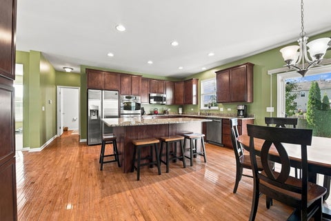 Tiny photo for 1113 Trillium Lane, Shorewood, IL 60404 (MLS # 12788339)
