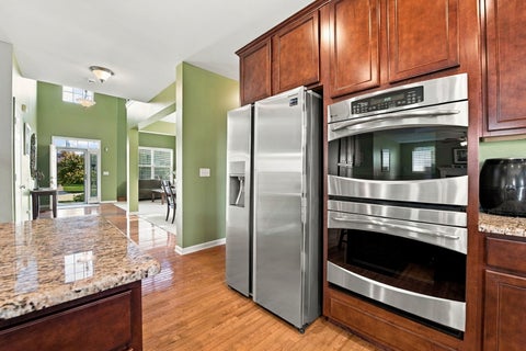 Tiny photo for 1113 Trillium Lane, Shorewood, IL 60404 (MLS # 12788339)