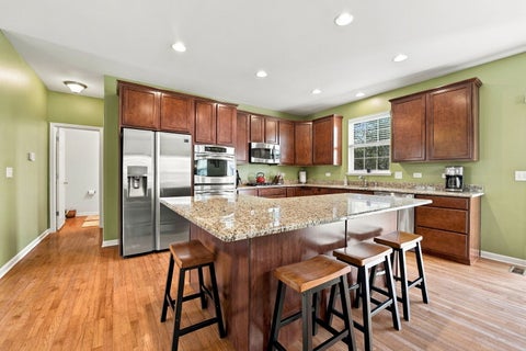 Tiny photo for 1113 Trillium Lane, Shorewood, IL 60404 (MLS # 12788339)