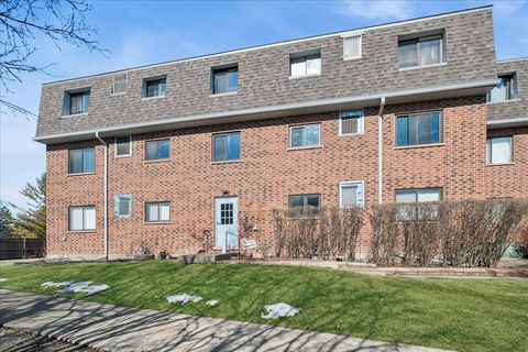 Tiny photo for 3266 Sanders Road #6F, Northbrook, IL 60062 (MLS # 12539758)