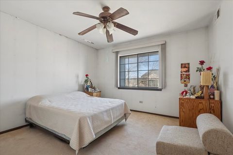 Tiny photo for 3266 Sanders Road #6F, Northbrook, IL 60062 (MLS # 12539758)