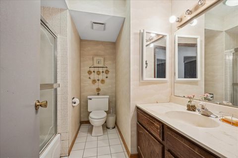 Tiny photo for 3266 Sanders Road #6F, Northbrook, IL 60062 (MLS # 12539758)