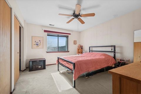 Tiny photo for 3266 Sanders Road #6F, Northbrook, IL 60062 (MLS # 12539758)