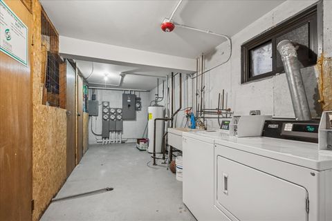 Tiny photo for 3266 Sanders Road #6F, Northbrook, IL 60062 (MLS # 12539758)