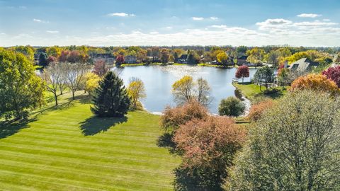 Tiny photo for 7 Douglas Drive, Sugar Grove, IL 60554 (MLS # 12584995)