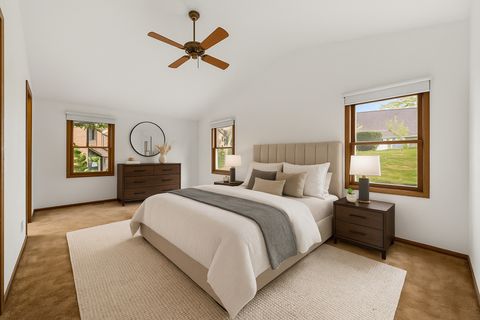 Tiny photo for 7 Douglas Drive, Sugar Grove, IL 60554 (MLS # 12584995)