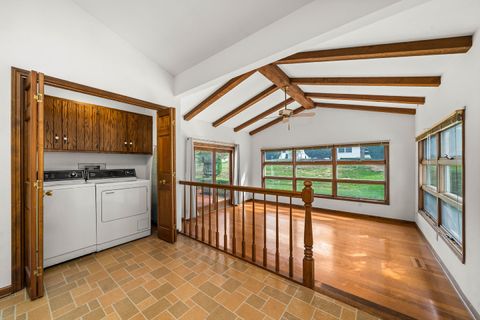 Tiny photo for 7 Douglas Drive, Sugar Grove, IL 60554 (MLS # 12584995)