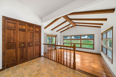 Tiny photo for 7 Douglas Drive, Sugar Grove, IL 60554 (MLS # 12584995)