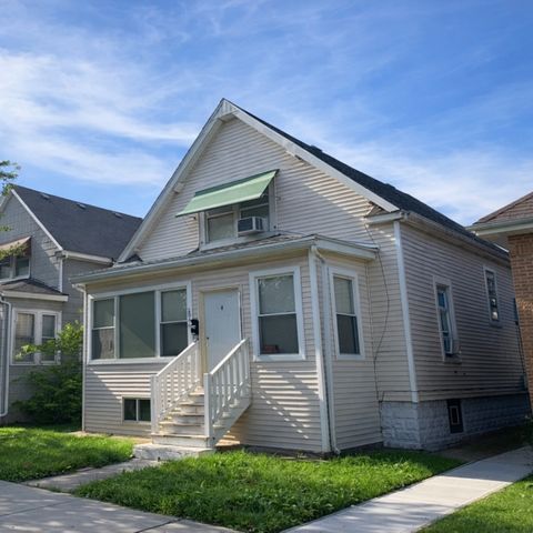 Tiny photo for 2046 N Narragansett Avenue, Chicago, IL 60639 (MLS # 12593101)