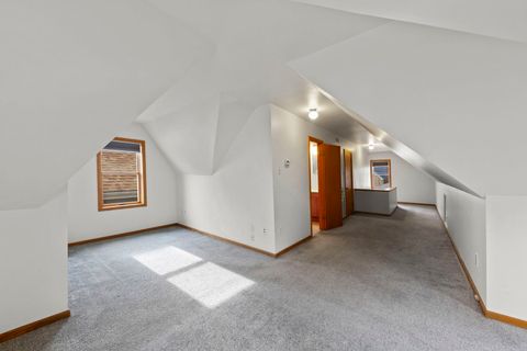 Tiny photo for 5708 N Austin Avenue, Chicago, IL 60646 (MLS # 12523087)