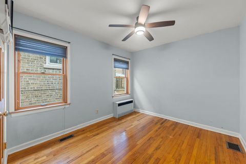 Tiny photo for 5708 N Austin Avenue, Chicago, IL 60646 (MLS # 12523087)