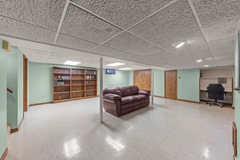 Tiny photo for 5708 N Austin Avenue, Chicago, IL 60646 (MLS # 12523087)