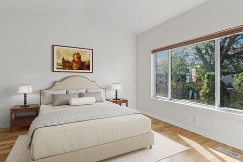 Tiny photo for 20837 W Brockton Court, Plainfield, IL 60544 (MLS # 12616643)