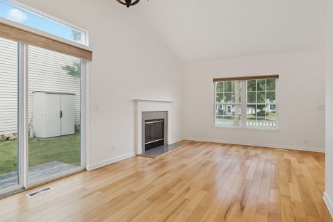 Tiny photo for 20837 W Brockton Court, Plainfield, IL 60544 (MLS # 12616643)