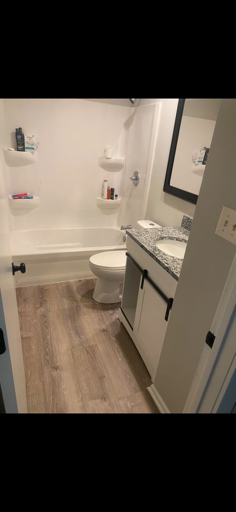 Tiny photo for 2422 222nd Street, Sauk Village, IL 60411 (MLS # 12532646)