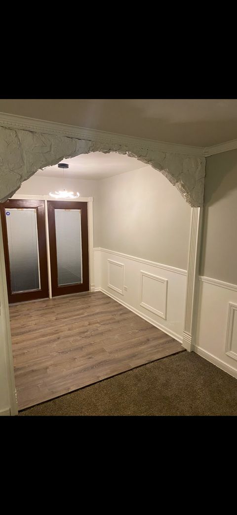 Tiny photo for 2422 222nd Street, Sauk Village, IL 60411 (MLS # 12532646)