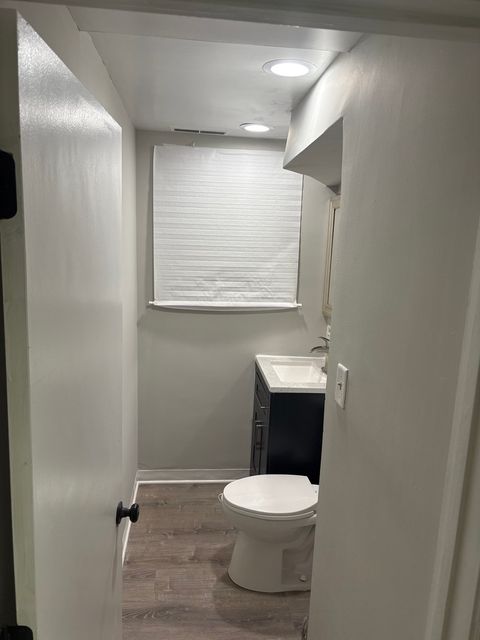 Tiny photo for 2422 222nd Street, Sauk Village, IL 60411 (MLS # 12532646)