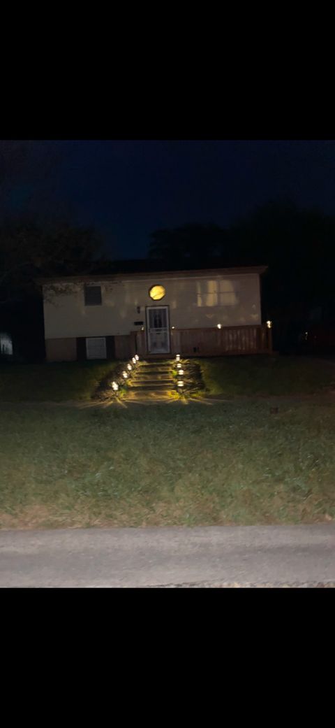 Tiny photo for 2422 222nd Street, Sauk Village, IL 60411 (MLS # 12532646)