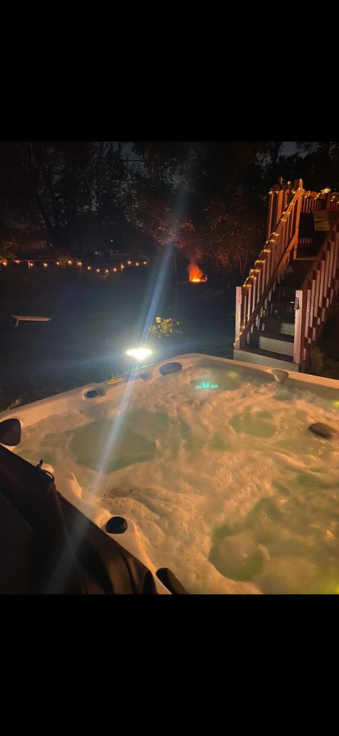 Tiny photo for 2422 222nd Street, Sauk Village, IL 60411 (MLS # 12532646)