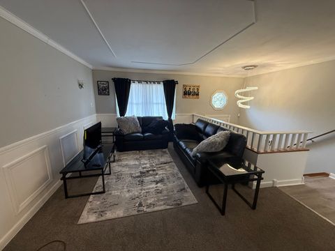 Tiny photo for 2422 222nd Street, Sauk Village, IL 60411 (MLS # 12532646)