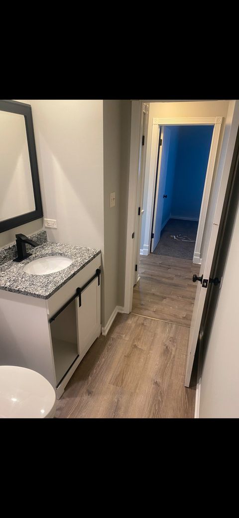 Tiny photo for 2422 222nd Street, Sauk Village, IL 60411 (MLS # 12532646)