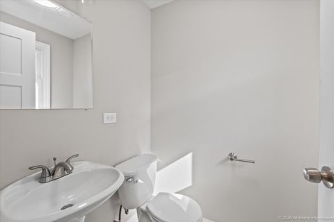 Tiny photo for 4059 W 90th Street, Hometown, IL 60456 (MLS # 12610627)