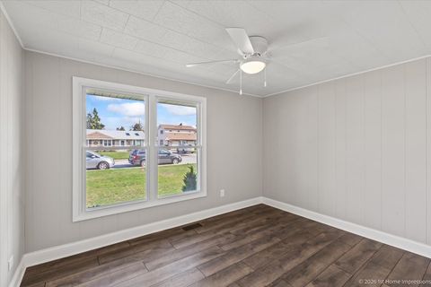 Tiny photo for 4059 W 90th Street, Hometown, IL 60456 (MLS # 12610627)