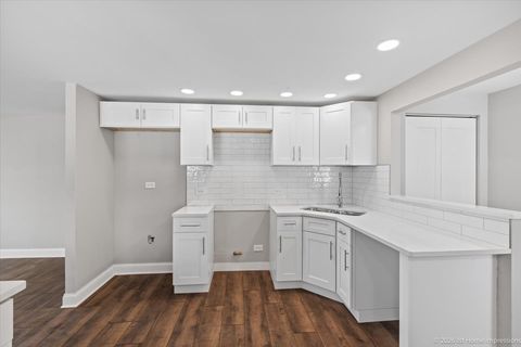 Tiny photo for 4059 W 90th Street, Hometown, IL 60456 (MLS # 12610627)