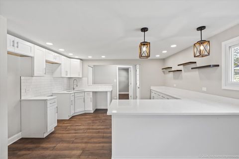 Tiny photo for 4059 W 90th Street, Hometown, IL 60456 (MLS # 12610627)