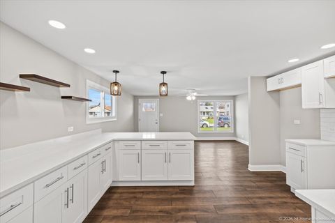 Tiny photo for 4059 W 90th Street, Hometown, IL 60456 (MLS # 12610627)