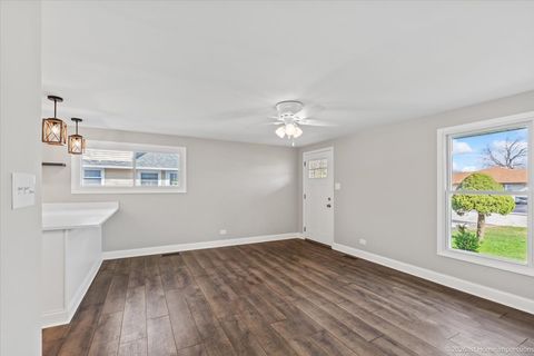 Tiny photo for 4059 W 90th Street, Hometown, IL 60456 (MLS # 12610627)