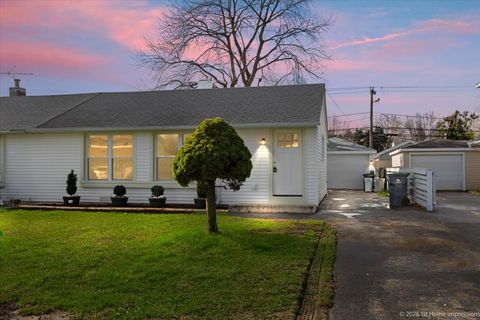 Photo of 4059 W 90th Street, Hometown, IL 60456 (MLS # 12610627)