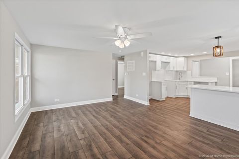 Tiny photo for 4059 W 90th Street, Hometown, IL 60456 (MLS # 12610627)