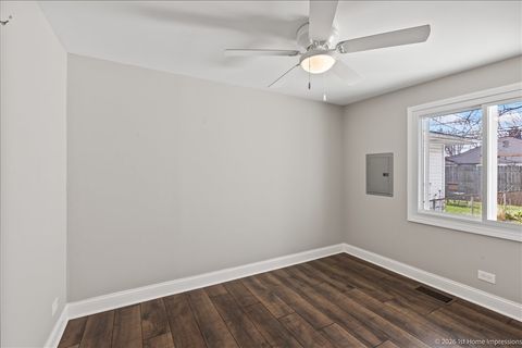 Tiny photo for 4059 W 90th Street, Hometown, IL 60456 (MLS # 12610627)