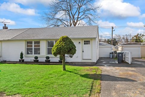 Tiny photo for 4059 W 90th Street, Hometown, IL 60456 (MLS # 12610627)