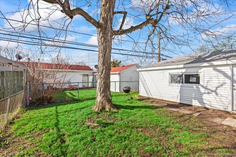 Tiny photo for 4059 W 90th Street, Hometown, IL 60456 (MLS # 12610627)