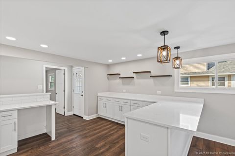 Tiny photo for 4059 W 90th Street, Hometown, IL 60456 (MLS # 12610627)