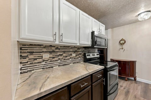 Tiny photo for 420 S HOME Avenue #109N, Oak Park, IL 60302 (MLS # 12768293)