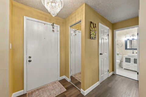 Tiny photo for 420 S HOME Avenue #109N, Oak Park, IL 60302 (MLS # 12768293)
