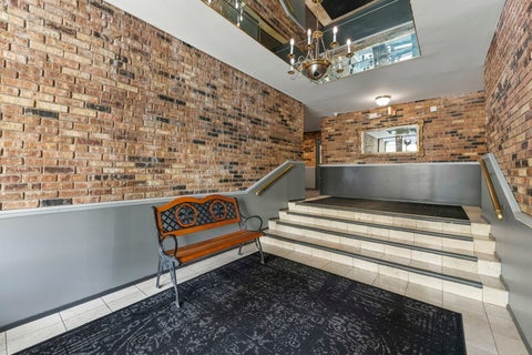Tiny photo for 420 S HOME Avenue #109N, Oak Park, IL 60302 (MLS # 12768293)