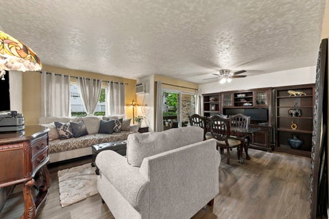 Tiny photo for 420 S HOME Avenue #109N, Oak Park, IL 60302 (MLS # 12768293)