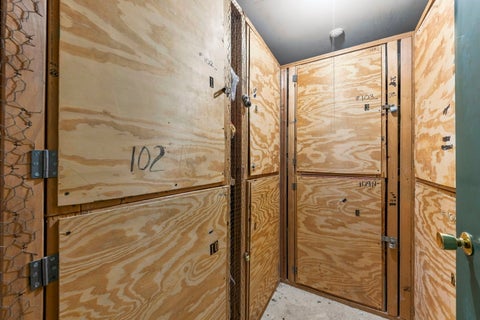 Tiny photo for 420 S HOME Avenue #109N, Oak Park, IL 60302 (MLS # 12768293)