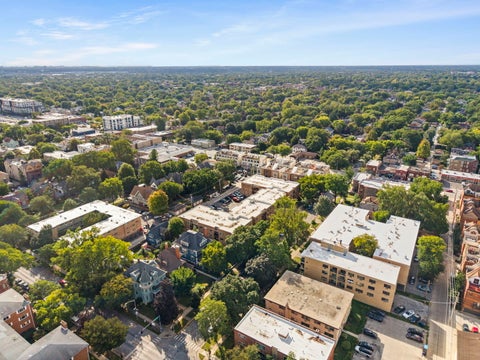 Tiny photo for 420 S HOME Avenue #109N, Oak Park, IL 60302 (MLS # 12768293)