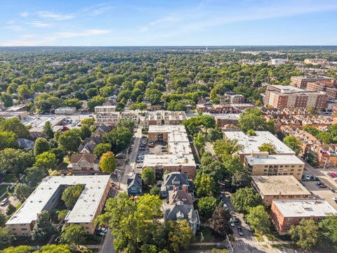 Tiny photo for 420 S HOME Avenue #109N, Oak Park, IL 60302 (MLS # 12768293)